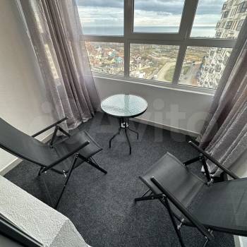 Сдается 2-х комнатная квартира, 50 м²