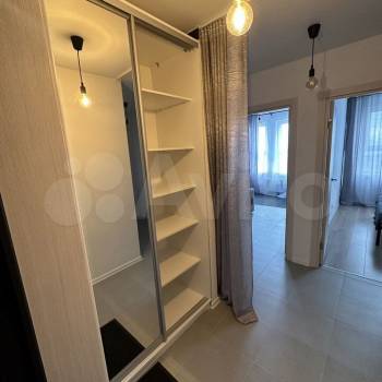 Сдается 2-х комнатная квартира, 50 м²