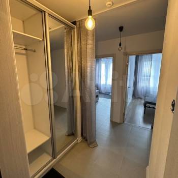 Сдается 2-х комнатная квартира, 50 м²