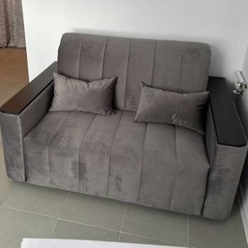 Сдается 2-х комнатная квартира, 50 м²