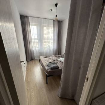 Сдается 2-х комнатная квартира, 50 м²