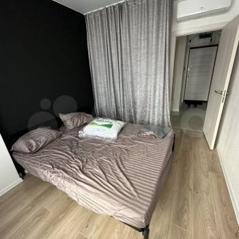 Сдается 2-х комнатная квартира, 50 м²