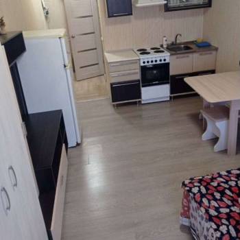 Сдается 1-комнатная квартира, 25 м²