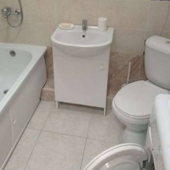 Сдается 1-комнатная квартира, 25 м²