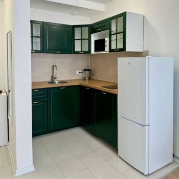 Сдается 1-комнатная квартира, 33 м²