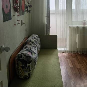 Продается 1-комнатная квартира, 37,8 м²