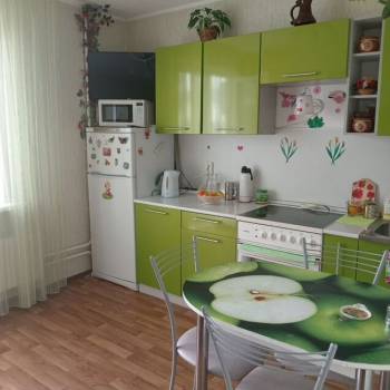 Продается 1-комнатная квартира, 37,8 м²