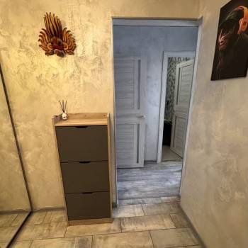 Сдается 2-х комнатная квартира, 43,6 м²