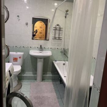 Сдается 2-х комнатная квартира, 51 м²