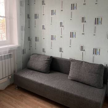 Сдается 2-х комнатная квартира, 51 м²