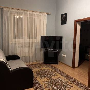 Сдается 2-х комнатная квартира, 51 м²