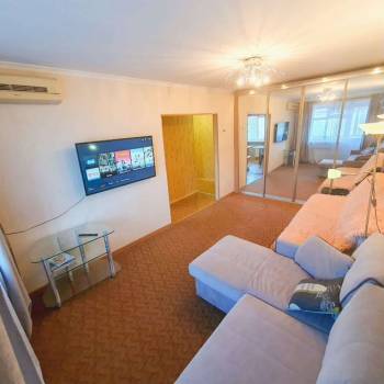 Сдается 1-комнатная квартира, 35 м²