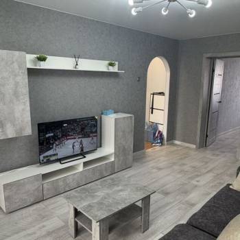 Сдается 2-х комнатная квартира, 50 м²