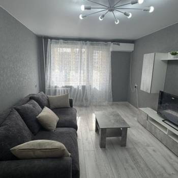 Сдается 2-х комнатная квартира, 50 м²