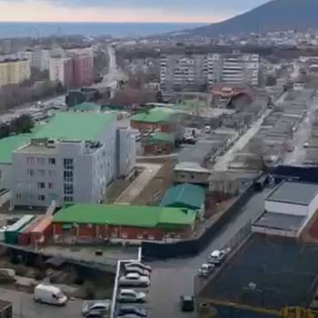 Продается 1-комнатная квартира, 42,5 м²