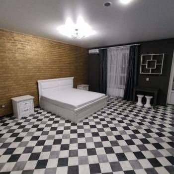 Сдается 1-комнатная квартира, 39 м²