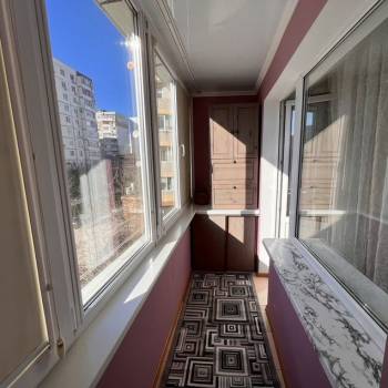 Сдается 1-комнатная квартира, 37 м²