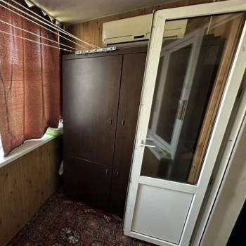 Продается 1-комнатная квартира, 28,5 м²