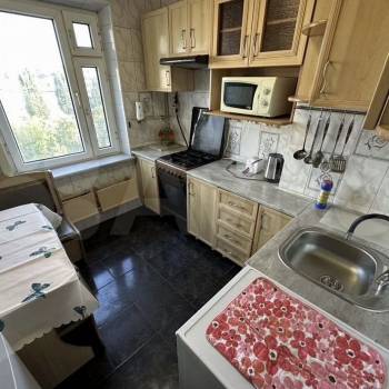 Продается 1-комнатная квартира, 28,5 м²