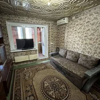 Продается 1-комнатная квартира, 28,5 м²