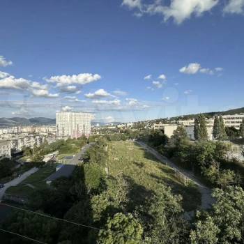 Продается 1-комнатная квартира, 28,5 м²