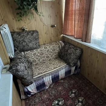 Продается 1-комнатная квартира, 28,5 м²