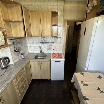 Продается 1-комнатная квартира, 28,5 м²