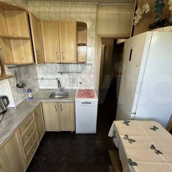 Продается 1-комнатная квартира, 28,5 м²