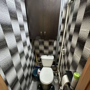 Продается 1-комнатная квартира, 28,5 м²