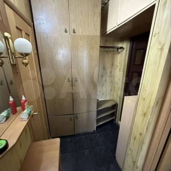 Продается 1-комнатная квартира, 28,5 м²