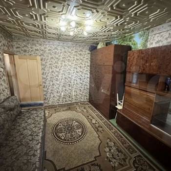 Продается 1-комнатная квартира, 28,5 м²