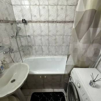 Продается 1-комнатная квартира, 28,5 м²