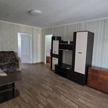 Сдается 2-х комнатная квартира, 49 м²