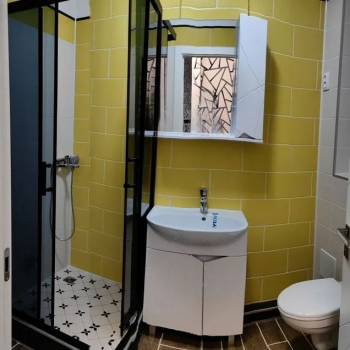 Продается 1-комнатная квартира, 36 м²