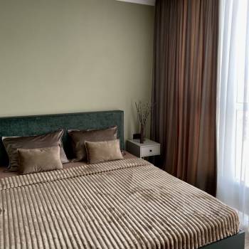 Продается 1-комнатная квартира, 36 м²