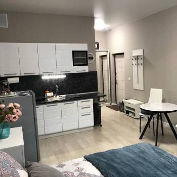 Сдается 1-комнатная квартира, 30 м²
