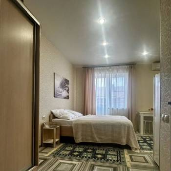 Продается 1-комнатная квартира, 24 м²