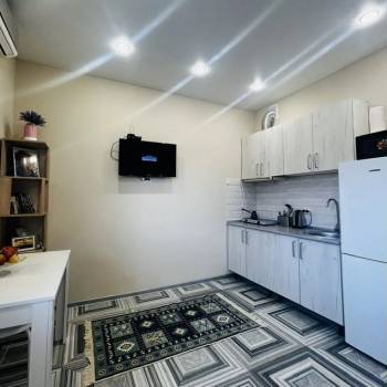 Продается 1-комнатная квартира, 24 м²