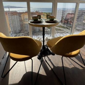 Сдается 1-комнатная квартира, 38 м²