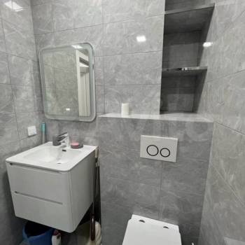 Сдается 1-комнатная квартира, 40 м²