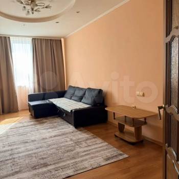 Сдается 2-х комнатная квартира, 55 м²