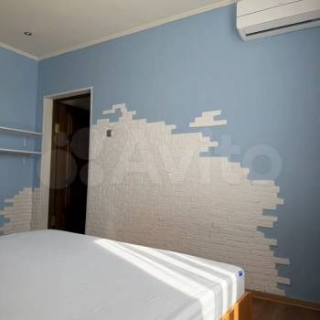 Сдается 2-х комнатная квартира, 55 м²