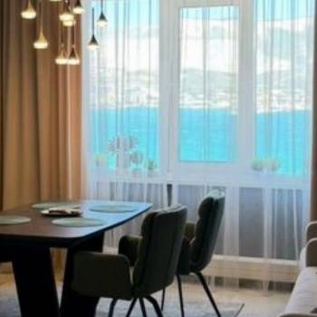 Сдается 2-х комнатная квартира, 70 м²