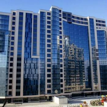 Сдается 2-х комнатная квартира, 70 м²