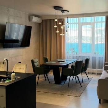 Сдается 2-х комнатная квартира, 70 м²