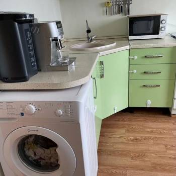 Продается 1-комнатная квартира, 36,7 м²