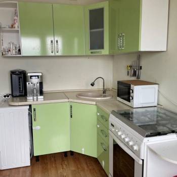 Продается 1-комнатная квартира, 36,7 м²