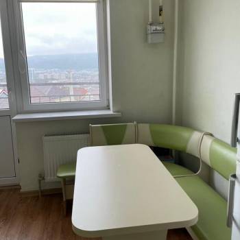 Продается 1-комнатная квартира, 36,7 м²