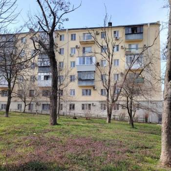 Продается 3-х комнатная квартира, 59 м²
