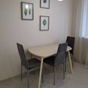 Сдается 1-комнатная квартира, 46 м²